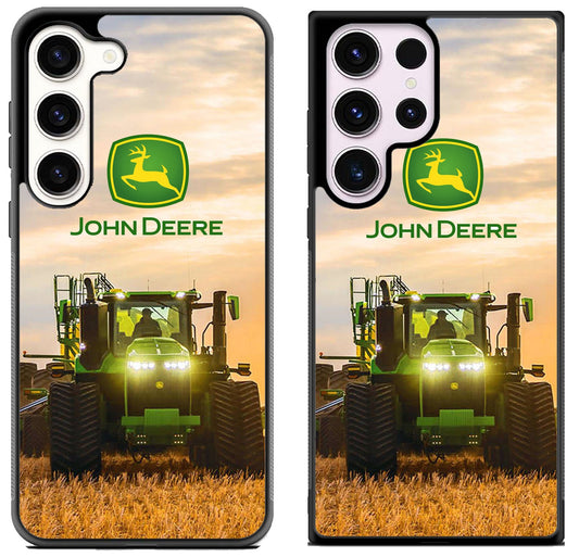 John Deere Cool Samsung Galaxy S23 | S23+ | S23 Ultra Case