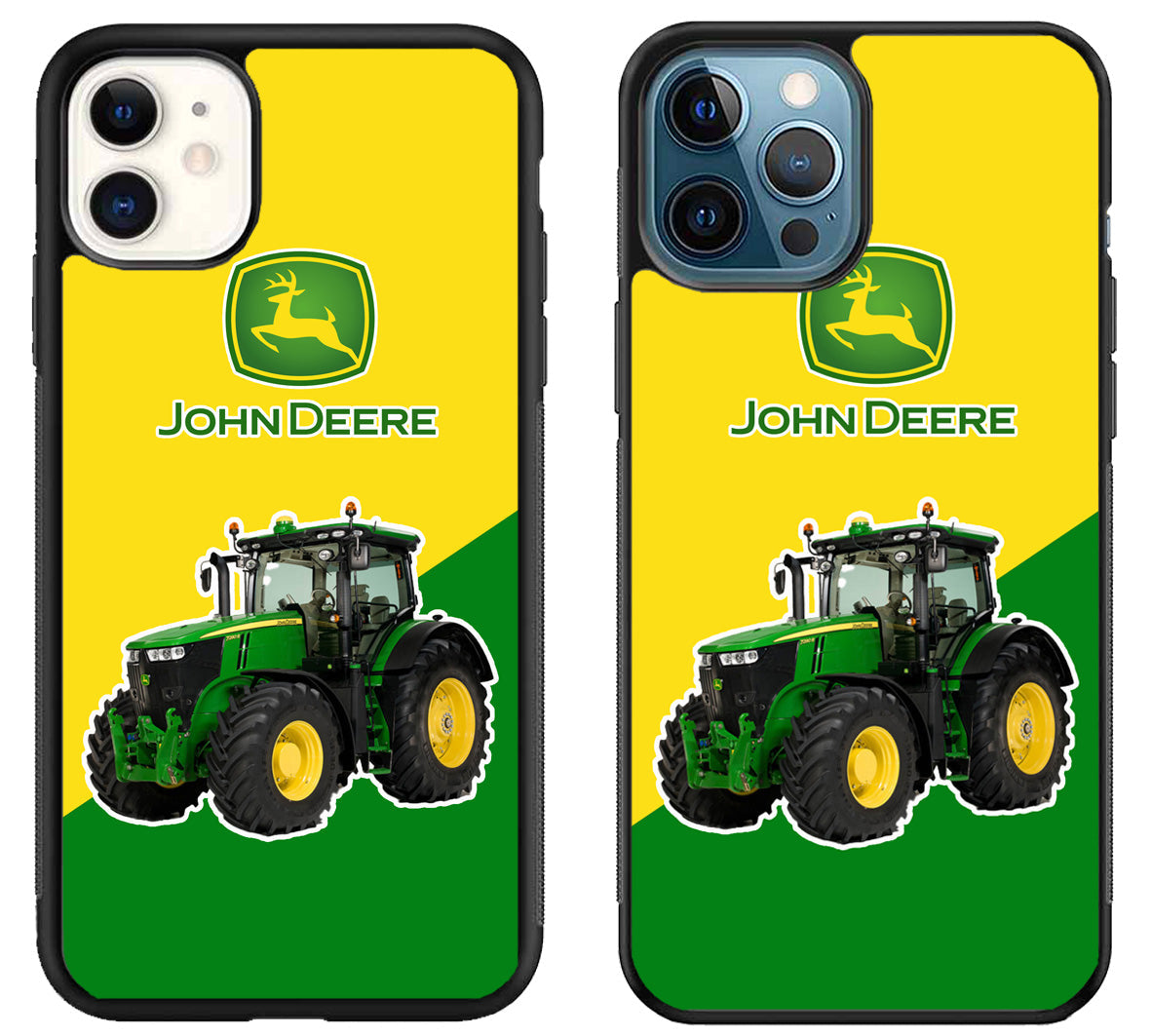 John Deere Cover Style iPhone 11 | 11 Pro | 11 Pro Max Case