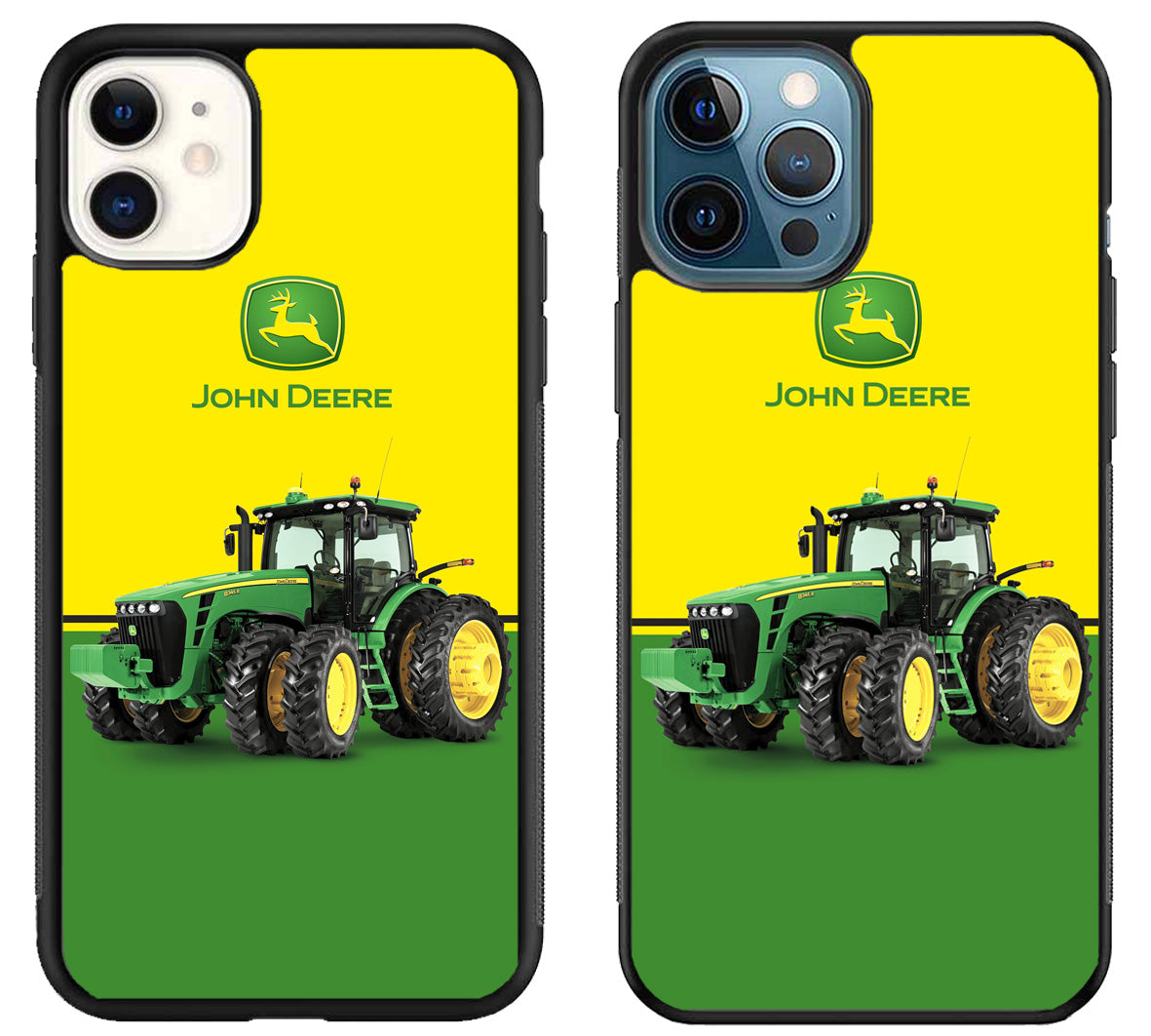 John Deere Cover iPhone 11 | 11 Pro | 11 Pro Max Case
