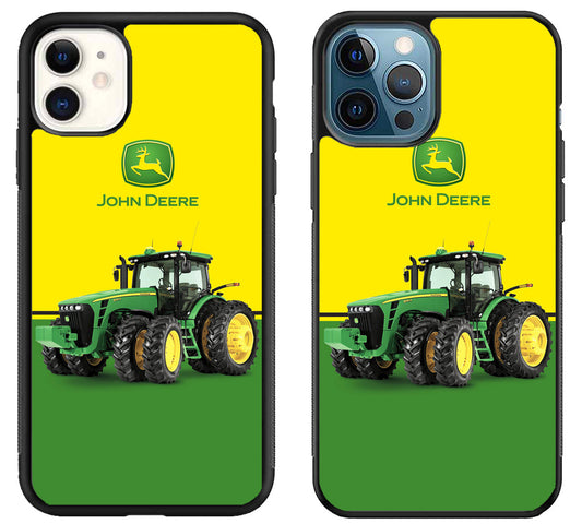 John Deere Cover iPhone 11 | 11 Pro | 11 Pro Max Case
