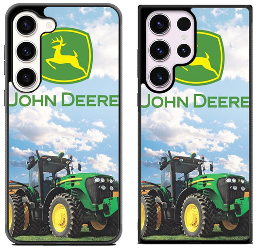 John Deere Stylish Samsung Galaxy S23 | S23+ | S23 Ultra Case