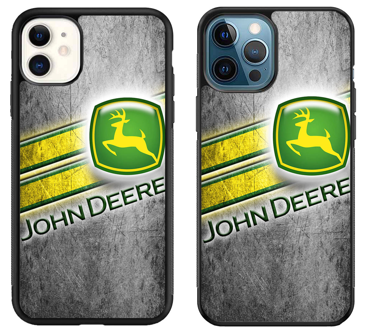 John Deere Vintage iPhone 11 | 11 Pro | 11 Pro Max Case