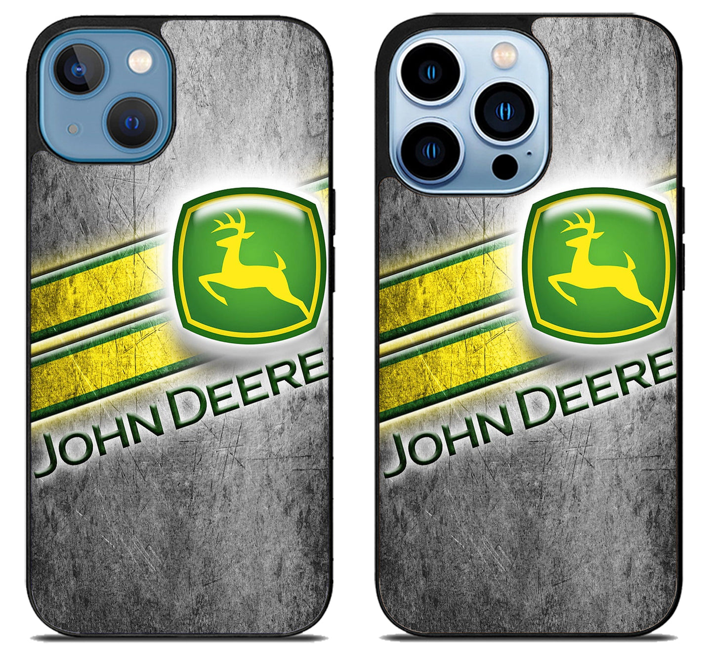 John Deere Vintage iPhone 13 | 13 Mini | 13 Pro | 13 Pro Max Case