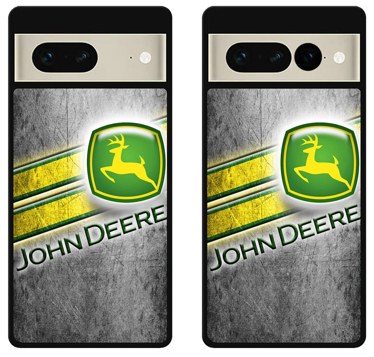 John Deere Vintage Google Pixel 7 | 7 Pro Case