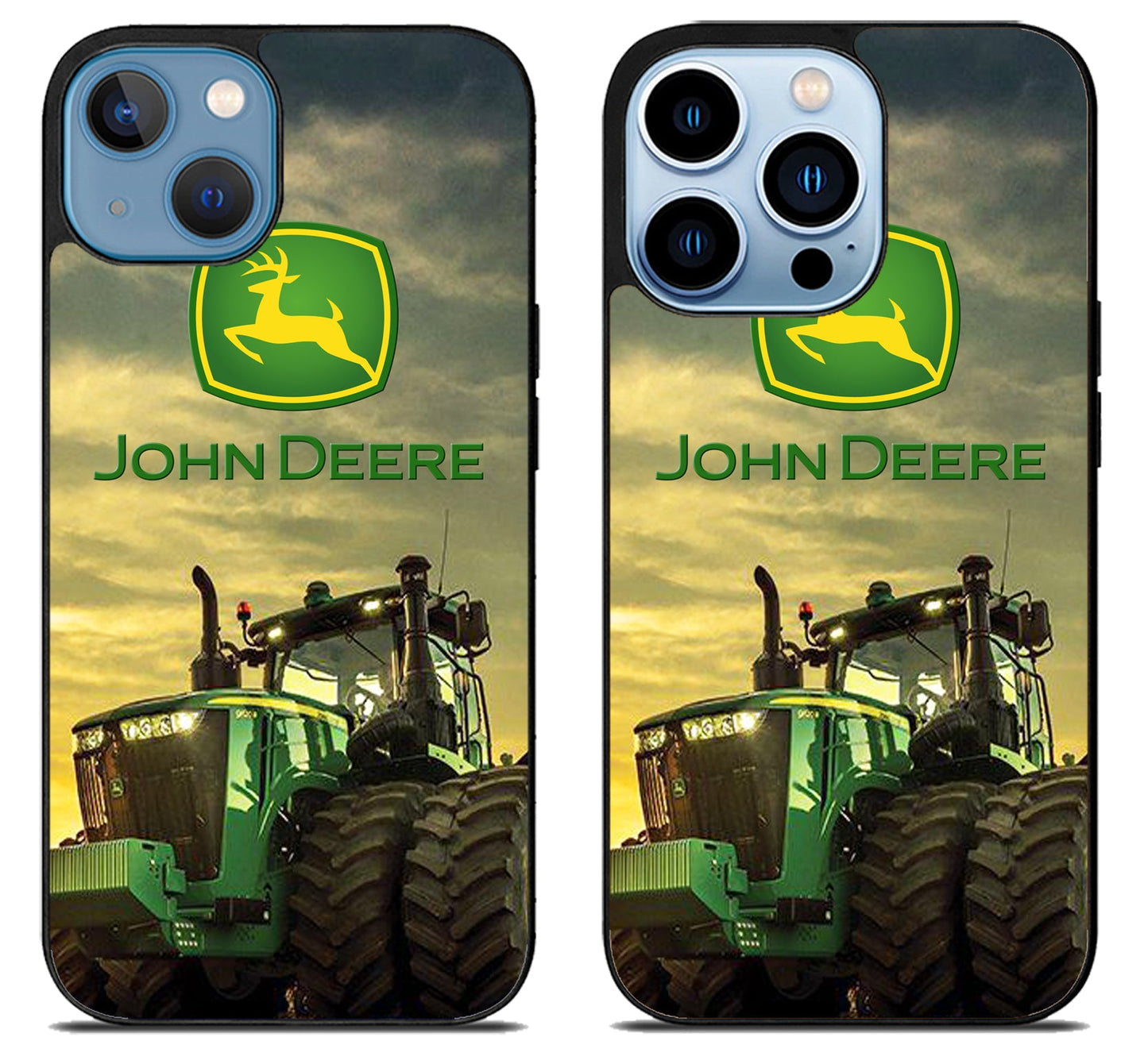 John Deere Wallpaper iPhone 13 | 13 Mini | 13 Pro | 13 Pro Max Case