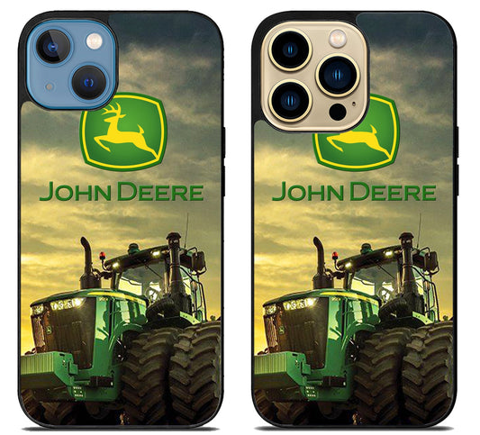 John Deere Wallpaper iPhone 14 | 14 Plus | 14 Pro | 14 Pro Max Case