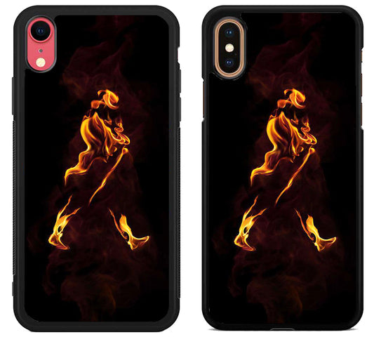 Johnnie Walker Color iPhone X | Xs | Xr | Xs Max Case