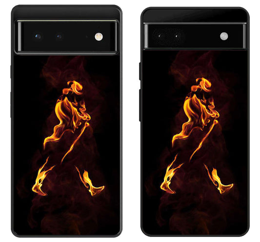Johnnie Walker Color Google Pixel 6 | 6A | 6 Pro Case