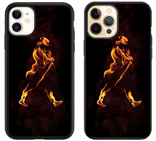 Johnnie Walker iPhone 12 | 12 Mini | 12 Pro | 12 Pro Max Case