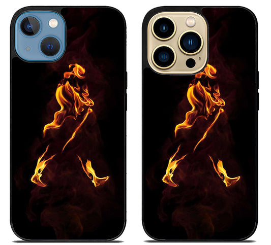 Johnnie Walker Color iPhone 14 | 14 Plus | 14 Pro | 14 Pro Max Case