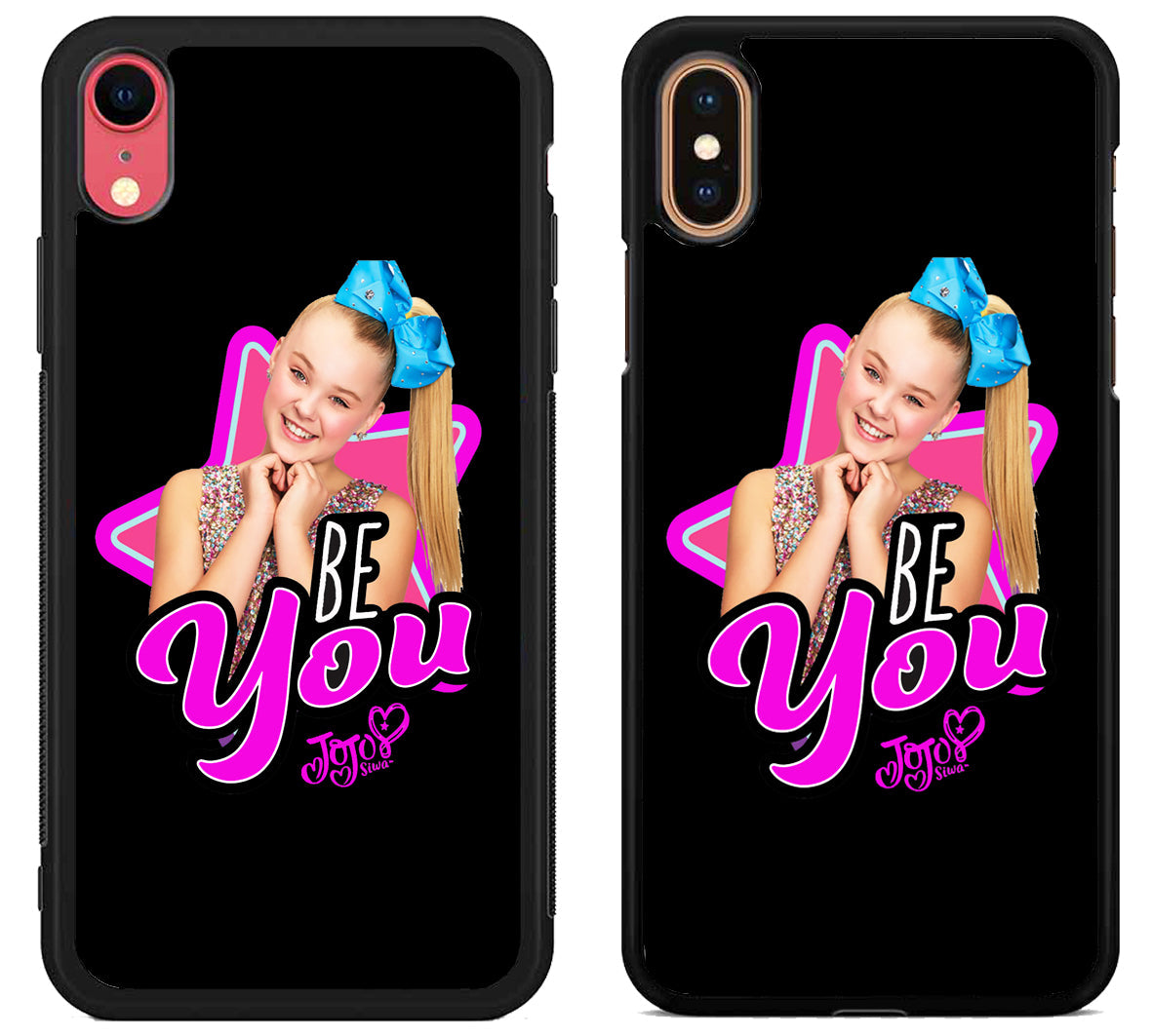 Jojo Siwa Be You iPhone X | Xs | Xr | Xs Max Case