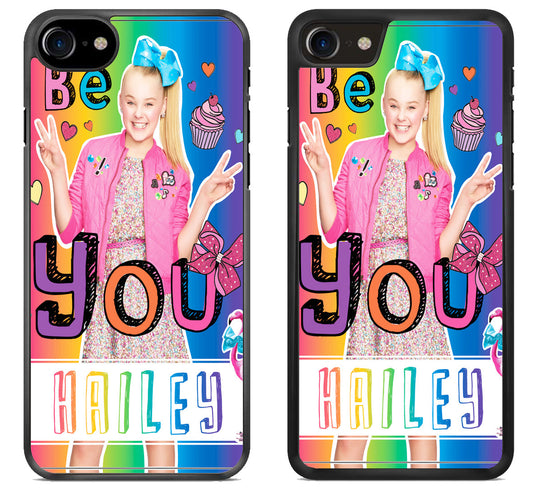 Jojo Siwa Hailey iPhone SE 2020 | iPhone SE 2022 Case