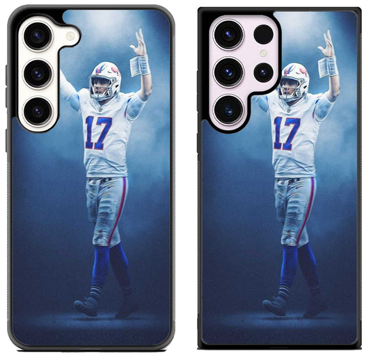 Jordan Poyer Buffalo Bills Samsung Galaxy S23 | S23+ | S23 Ultra Case