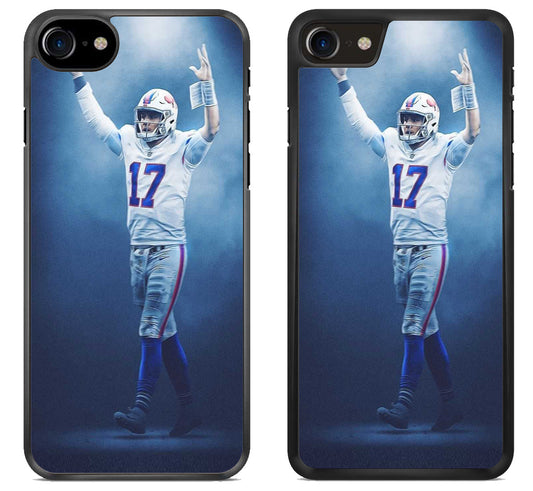 Jordan Poyer Buffalo Bills iPhone SE 2020 | iPhone SE 2022 Case