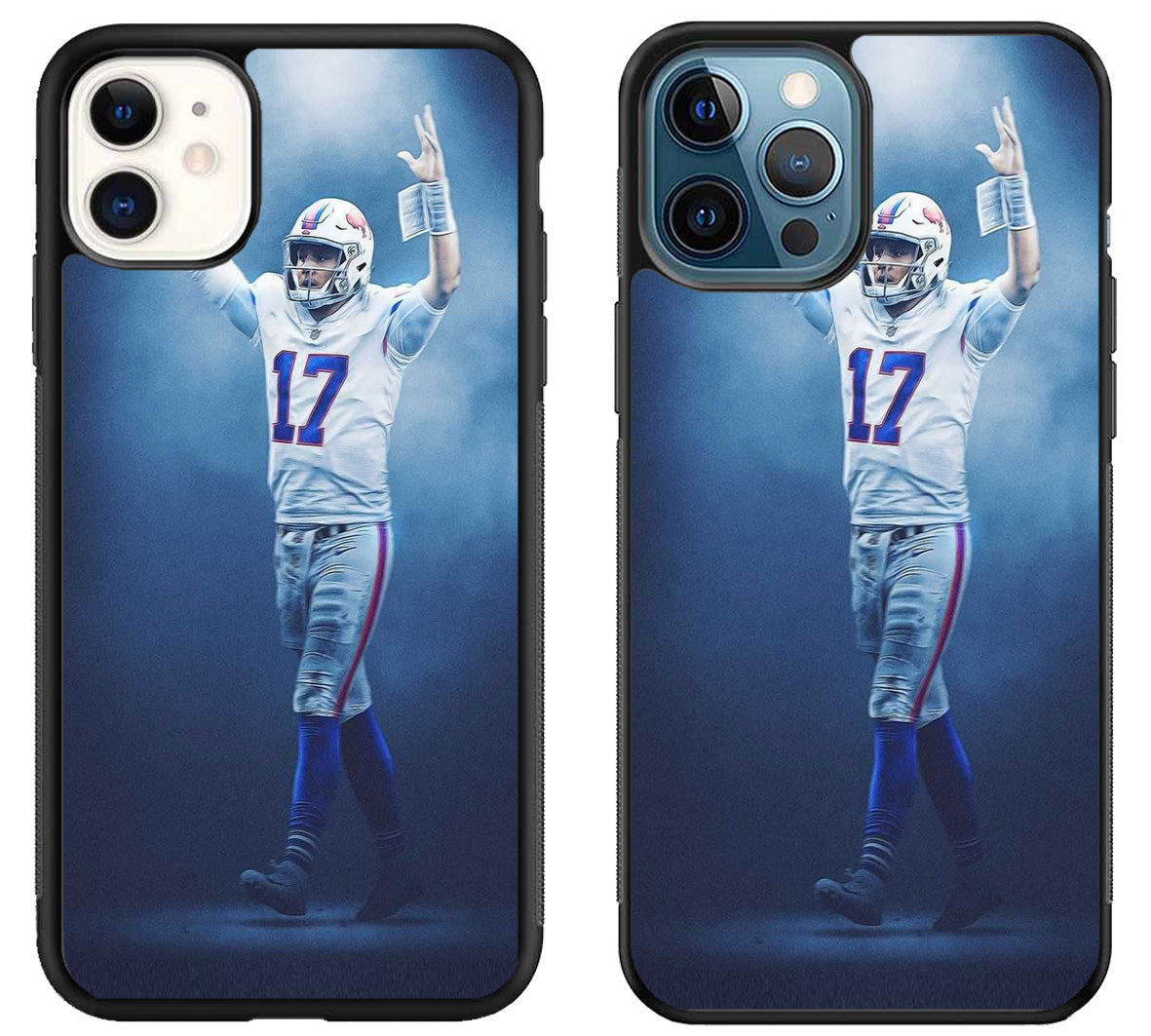 Jordan Poyer Buffalo Bills iPhone 11 | 11 Pro | 11 Pro Max Case