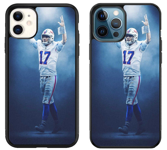 Jordan Poyer Buffalo Bills iPhone 11 | 11 Pro | 11 Pro Max Case