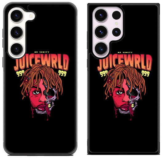 Juice WRLD Face Samsung Galaxy S23 | S23+ | S23 Ultra Case