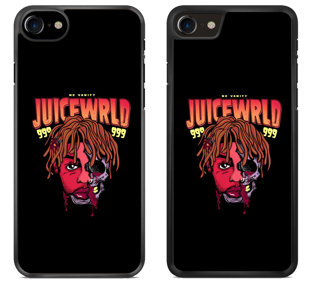 Juice WRLD Face iPhone SE 2020 | iPhone SE 2022 Case