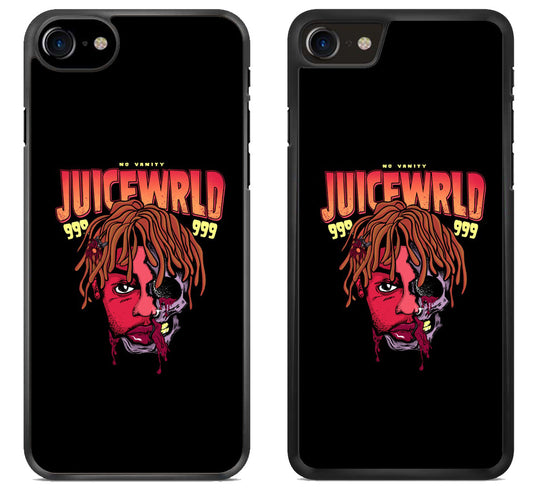 Juice WRLD Face iPhone SE 2020 | iPhone SE 2022 Case