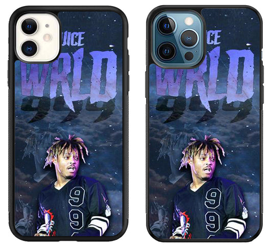 Juice WRLD Stylish iPhone 11 | 11 Pro | 11 Pro Max Case