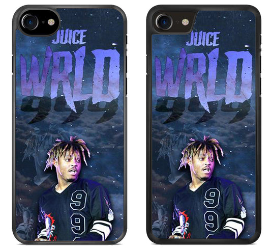 Juice WRLD Stylish iPhone SE 2020 | iPhone SE 2022 Case
