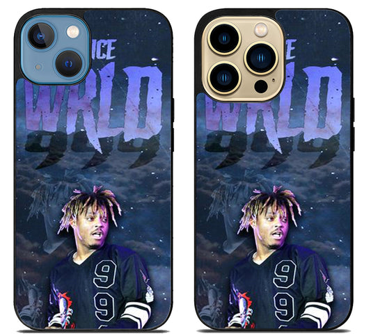 Juice WRLD Stylish iPhone 14 | 14 Plus | 14 Pro | 14 Pro Max Case