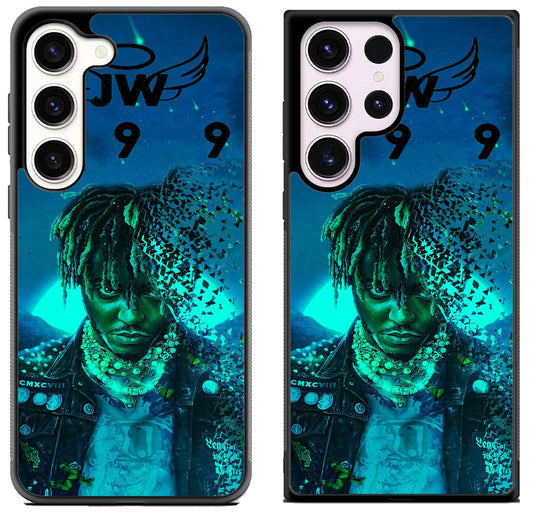 Juice WRLD Wallpaper Samsung Galaxy S23 | S23+ | S23 Ultra Case