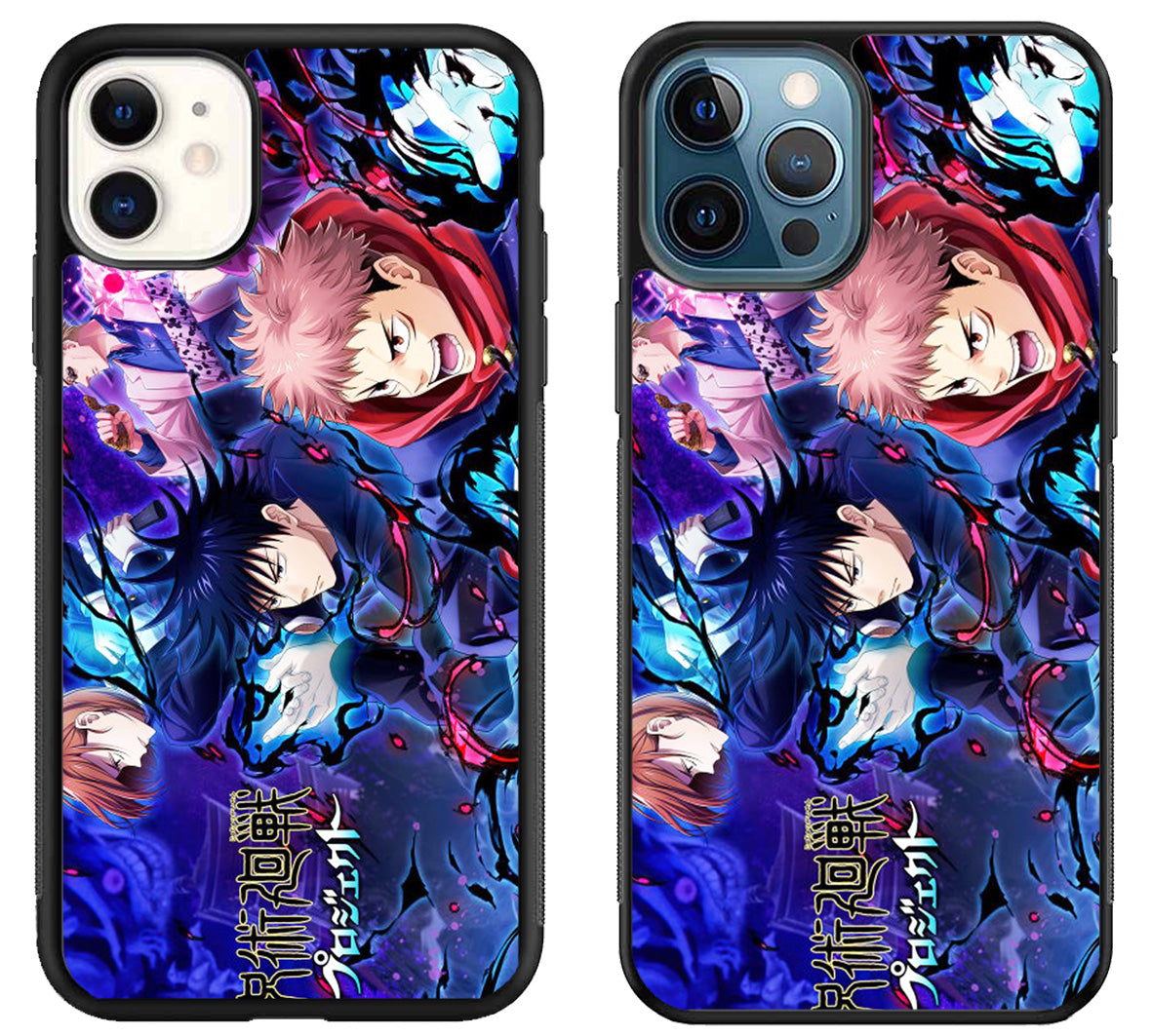 Jujutsu Kaisen Wallpaper iPhone 11 | 11 Pro | 11 Pro Max Case