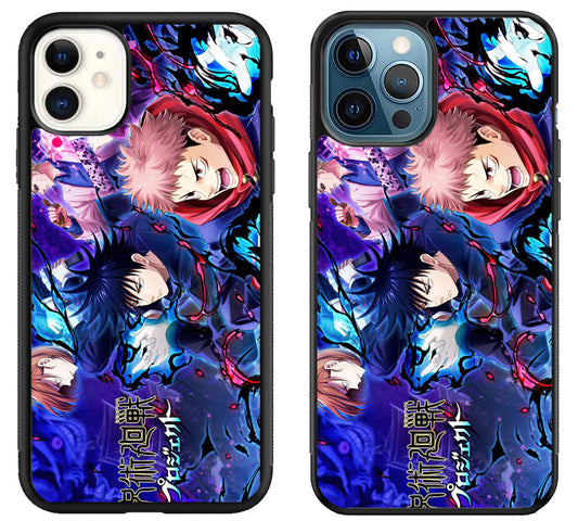 Jujutsu Kaisen Wallpaper iPhone 11 | 11 Pro | 11 Pro Max Case