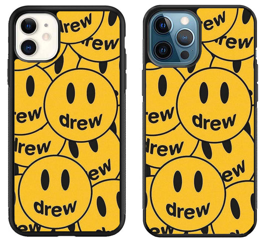 Justin Bieber Drew Collage iPhone 11 | 11 Pro | 11 Pro Max Case