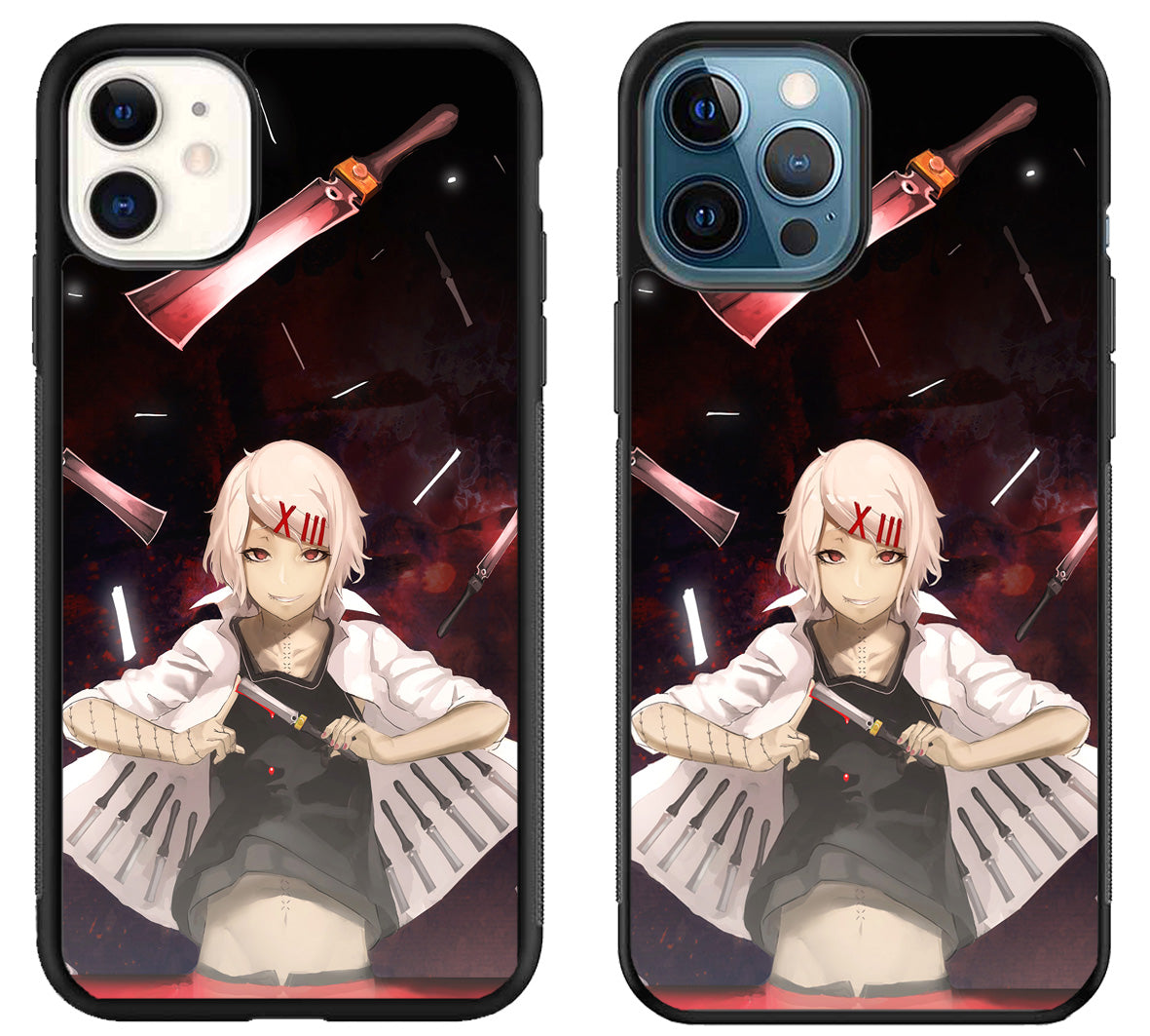 Juuzou Suzuya Tokyo Ghoul Cool iPhone 11 | 11 Pro | 11 Pro Max Case