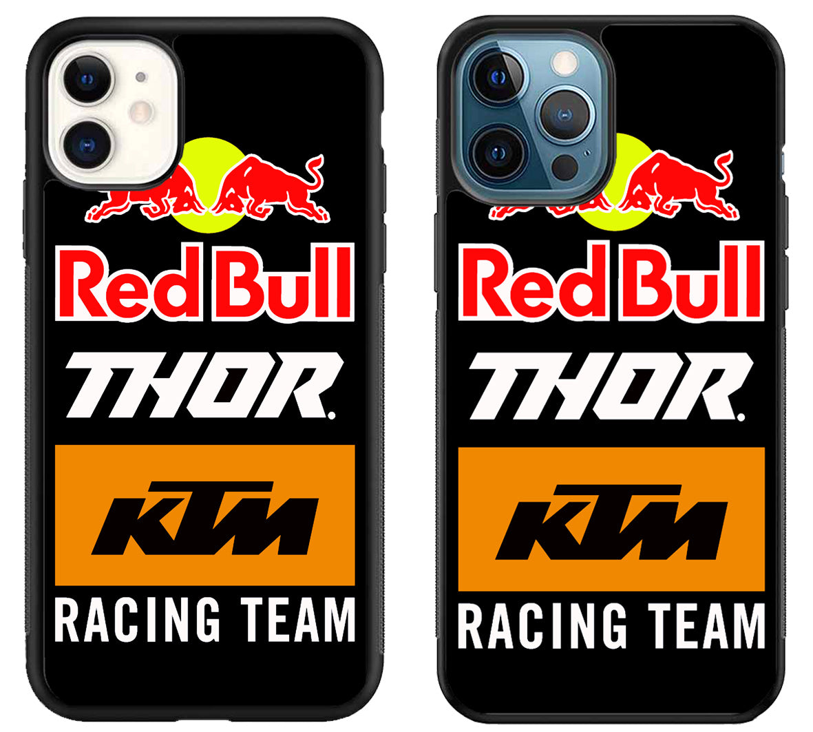 KTM Racing Team iPhone 11 | 11 Pro | 11 Pro Max Case