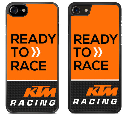 KTM Ready to Race iPhone SE 2020 | iPhone SE 2022 Case