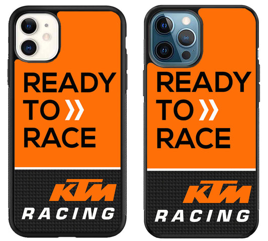 KTM Ready to Race iPhone 11 | 11 Pro | 11 Pro Max Case