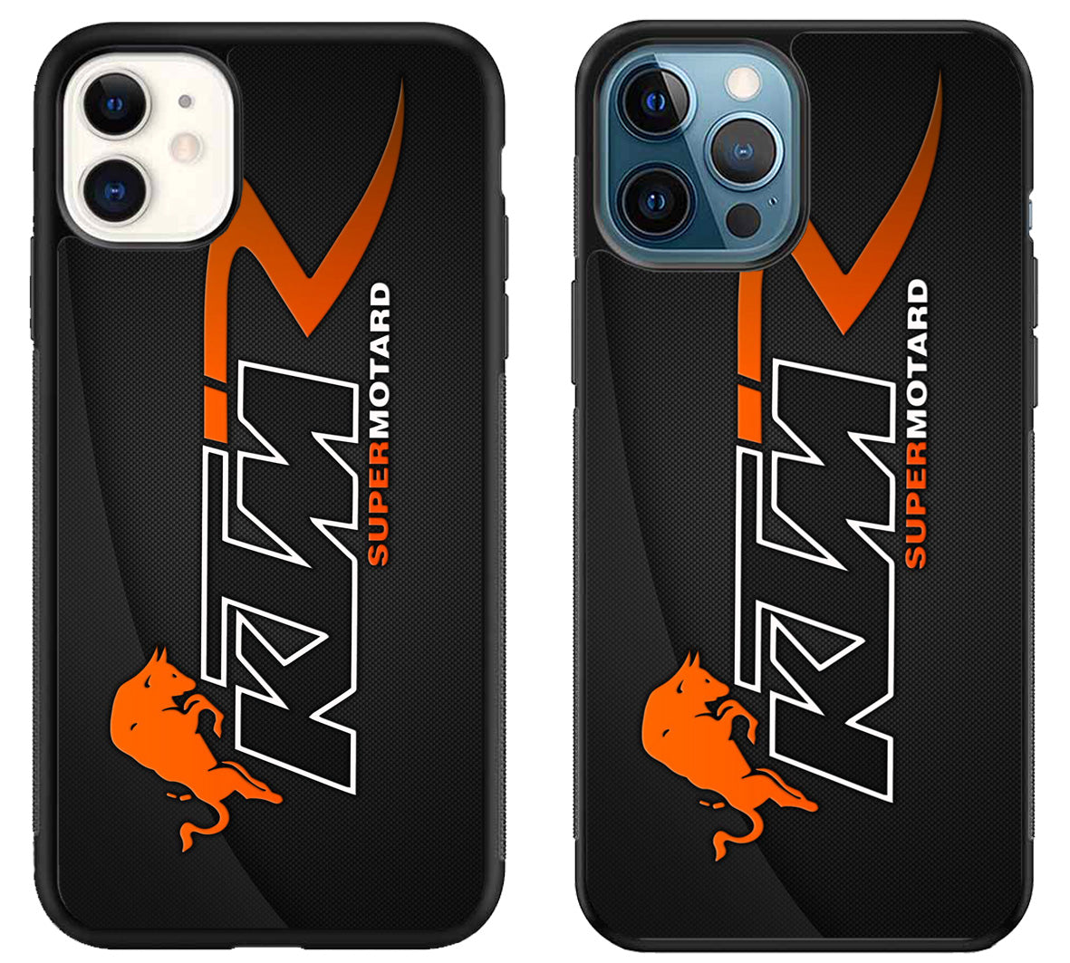 KTM Super Motard iPhone 11 | 11 Pro | 11 Pro Max Case