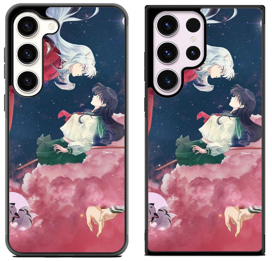 Kagome Higurashi inuyasha Cloud Samsung Galaxy S23 | S23+ | S23 Ultra Case