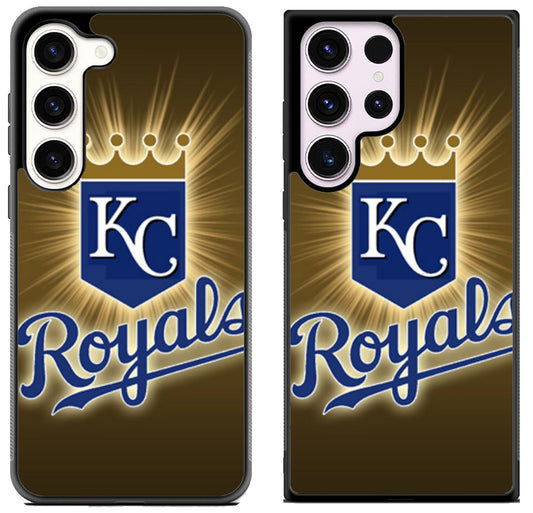 Kansas City Royals Cover Samsung Galaxy S23 | S23+ | S23 Ultra Case