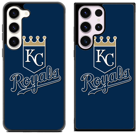 Kansas City Royals Samsung Galaxy S23 | S23+ | S23 Ultra Case