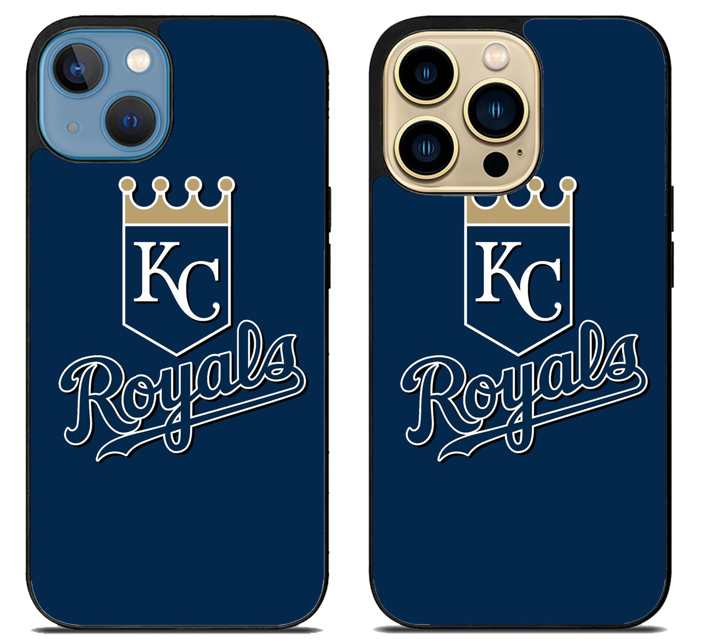 Kansas City Royals iPhone 14 | 14 Plus | 14 Pro | 14 Pro Max Case