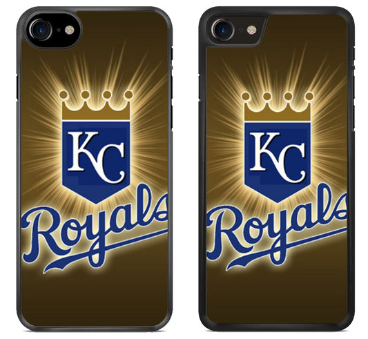 Kansas City Royals Cover iPhone SE 2020 | iPhone SE 2022 Case