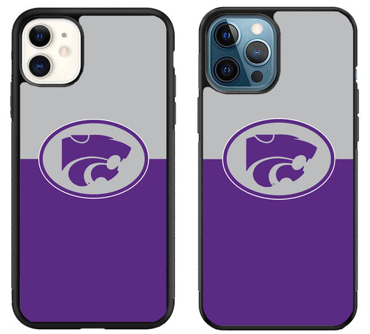 Kansas State Wildcats iPhone 11 | 11 Pro | 11 Pro Max Case