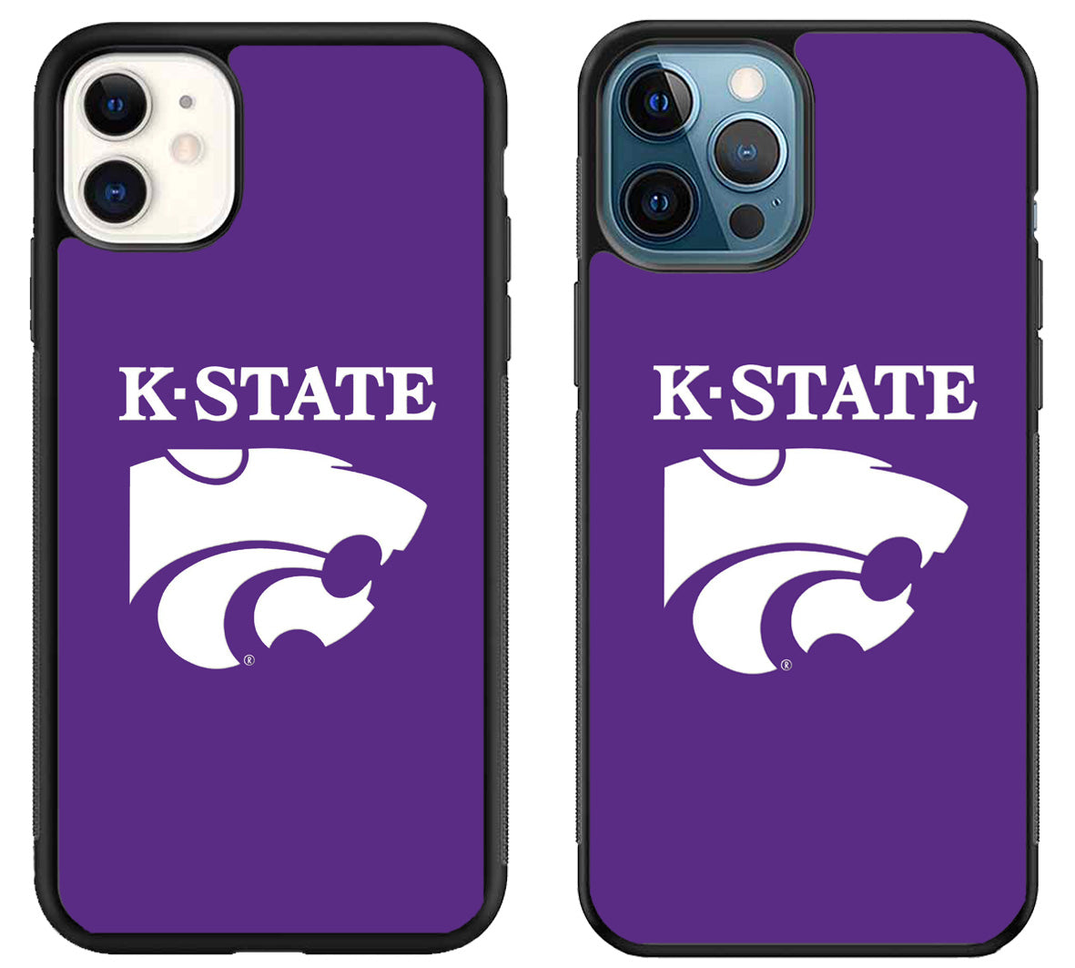 Kansas State Wildcats iPhone 11 | 11 Pro | 11 Pro Max Case