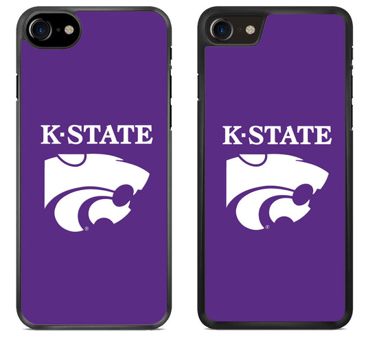 Kansas State Wildcats iPhone SE 2020 | iPhone SE 2022 Case