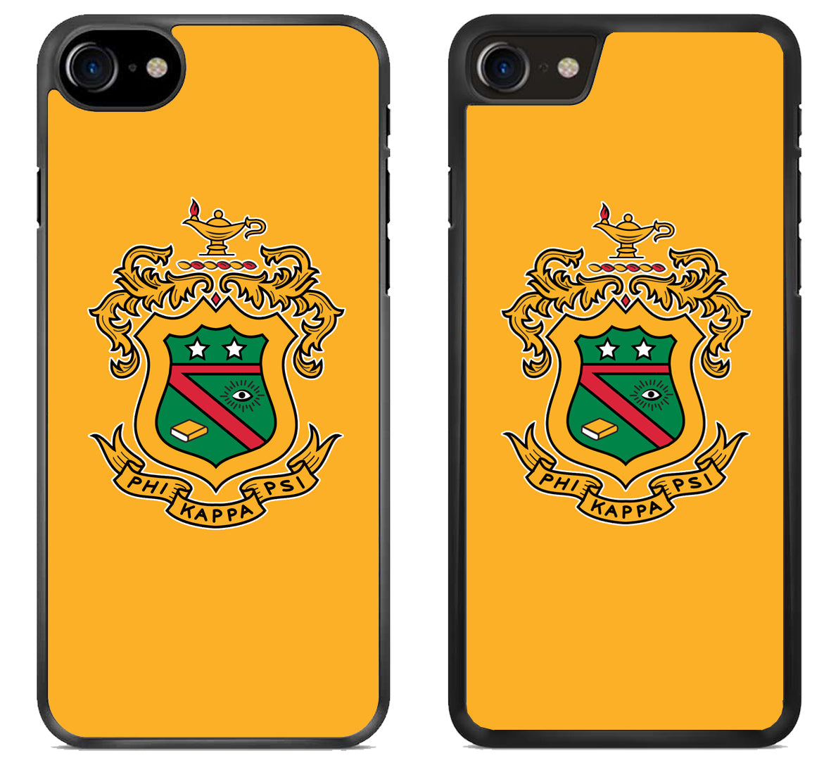 Kappa Alpha Psi Cover iPhone SE 2020 | iPhone SE 2022 Case
