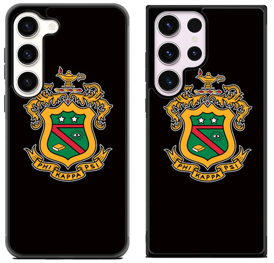 Kappa Alpha Psi Logo Samsung Galaxy S23 | S23+ | S23 Ultra Case