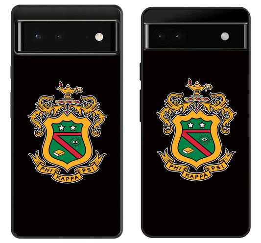 Kappa Alpha Psi Logo Google Pixel 6 | 6A | 6 Pro Case