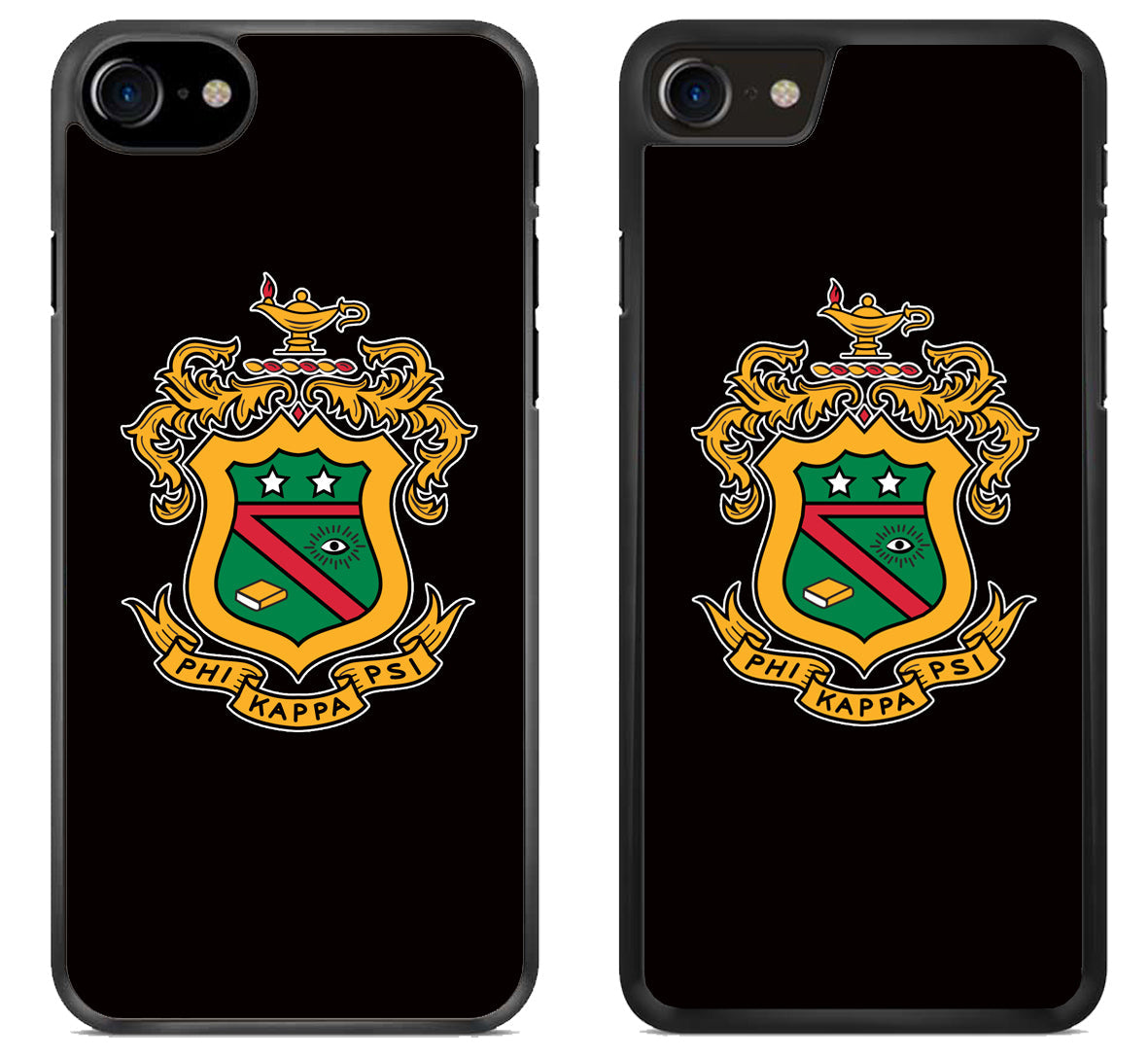 Kappa Alpha Psi Logo iPhone SE 2020 | iPhone SE 2022 Case