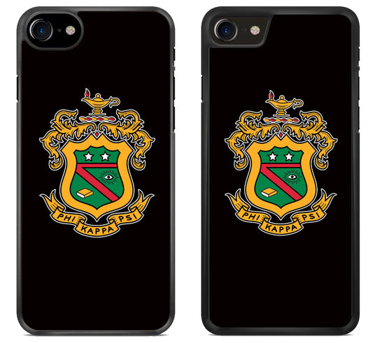 Kappa Alpha Psi Logo iPhone SE 2020 | iPhone SE 2022 Case