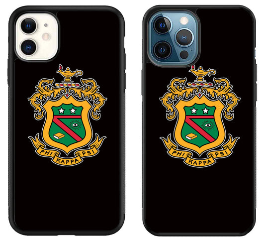 Kappa Alpha Psi Logo iPhone 11 | 11 Pro | 11 Pro Max Case