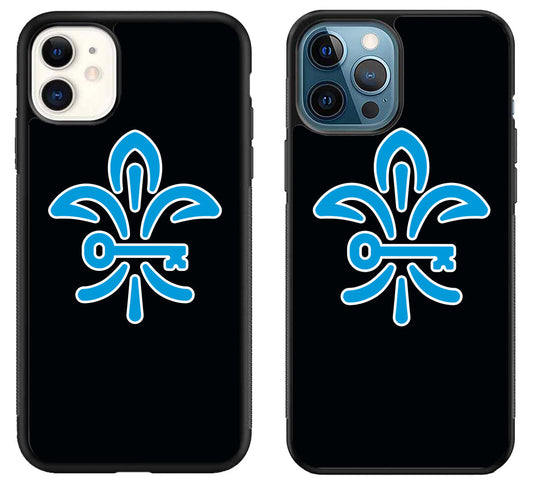 Kappa Kappa Gamma Black iPhone 11 | 11 Pro | 11 Pro Max Case